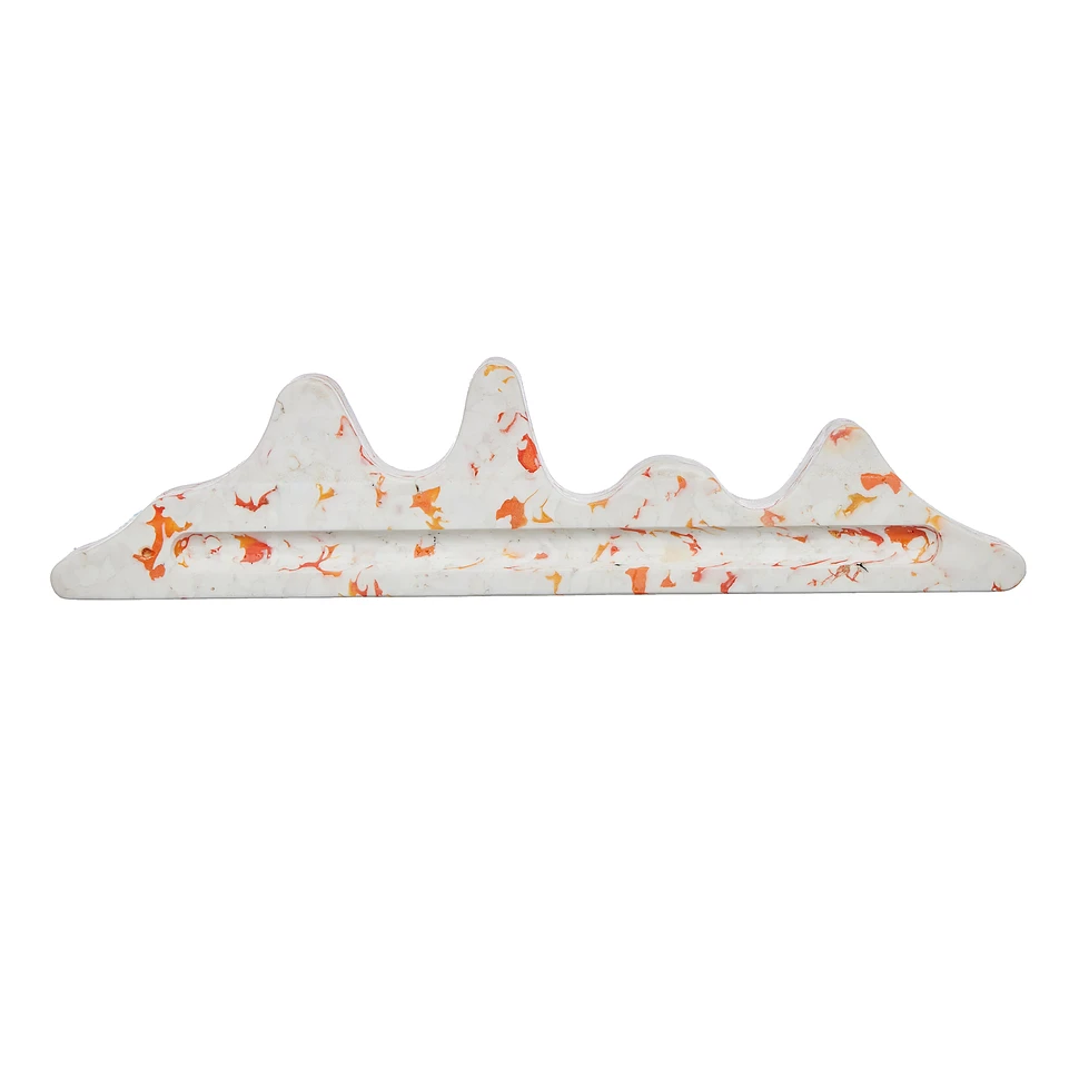 Space Available - Melting Ecosystem Incense Holder
