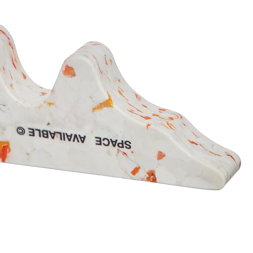 Space Available - Melting Ecosystem Incense Holder