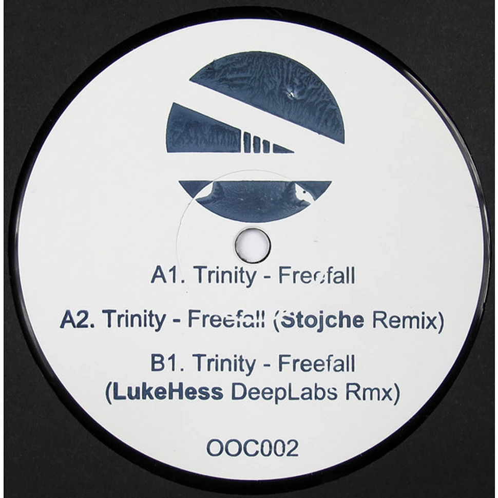 Trinity - Freefall