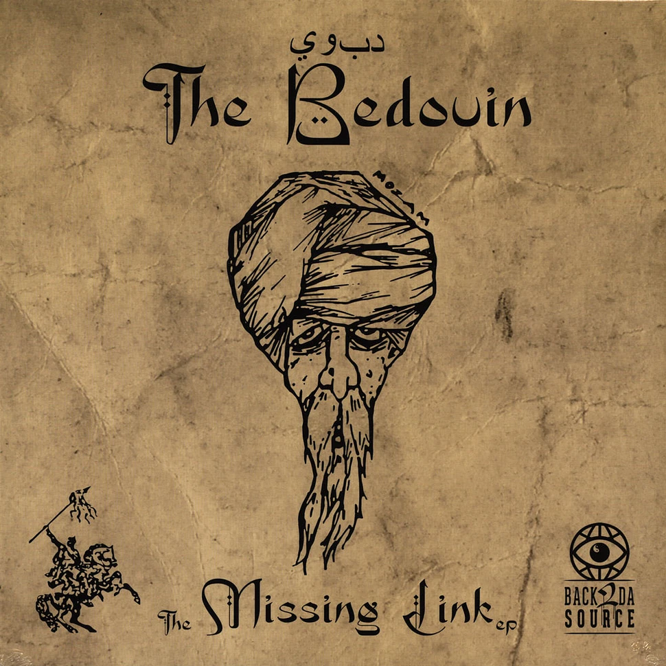 The Bedouin - The Missing Link