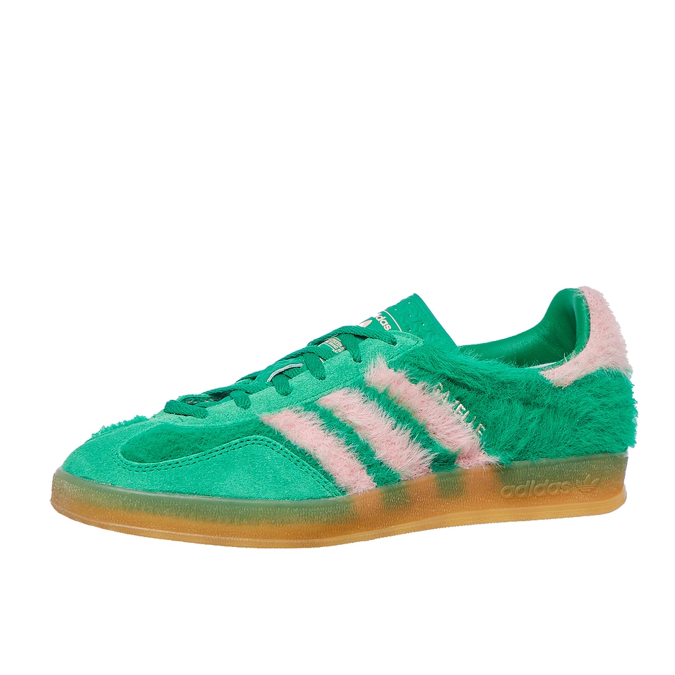 adidas gazelle silver green womens adidas Gazelle Bold W H06126