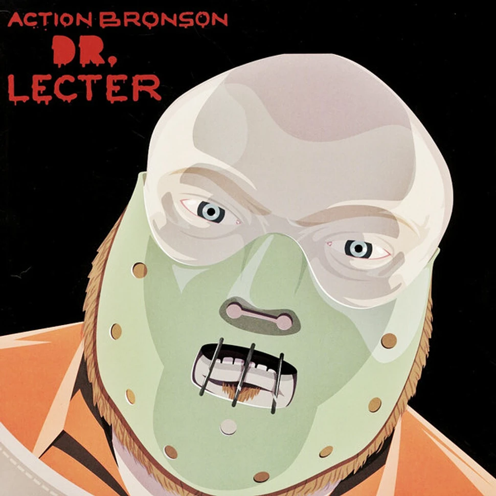 Action Bronson - Dr. Lecter