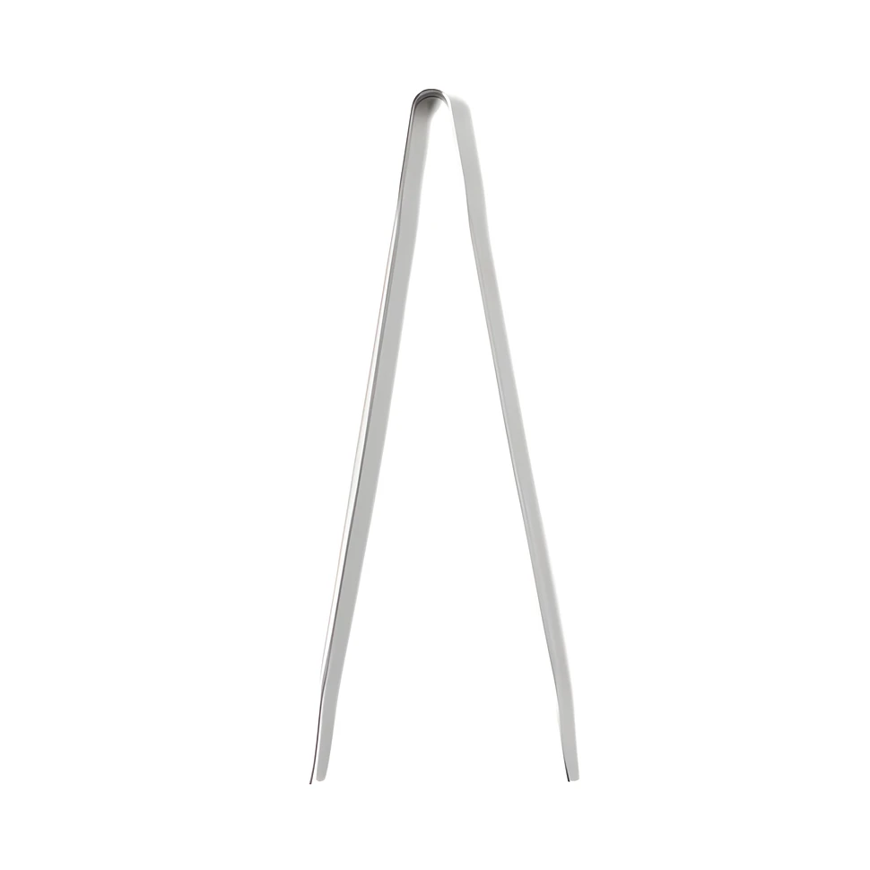 Beams Japan - Stainless Steel Tongs