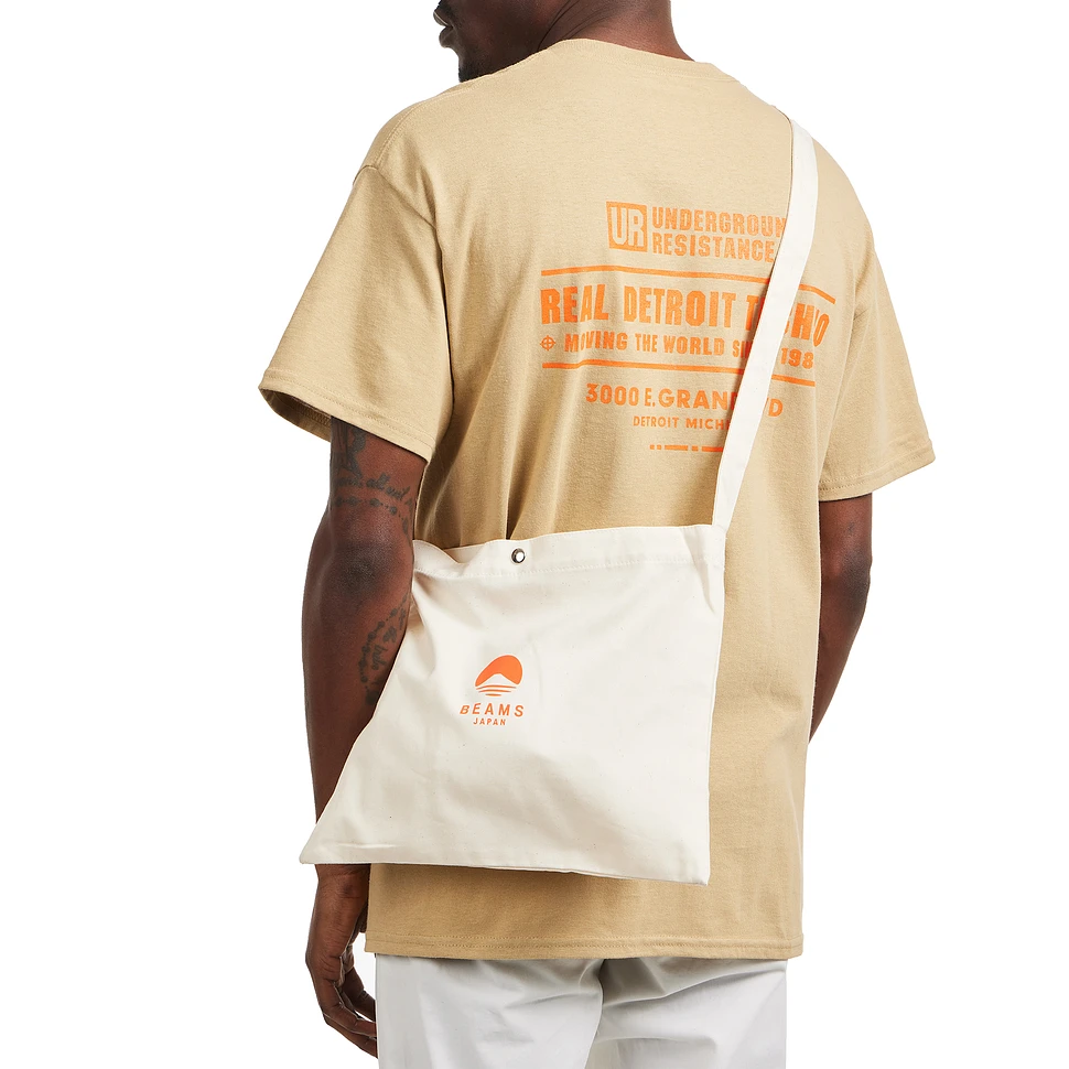 Beams Japan - Shoulder Bag