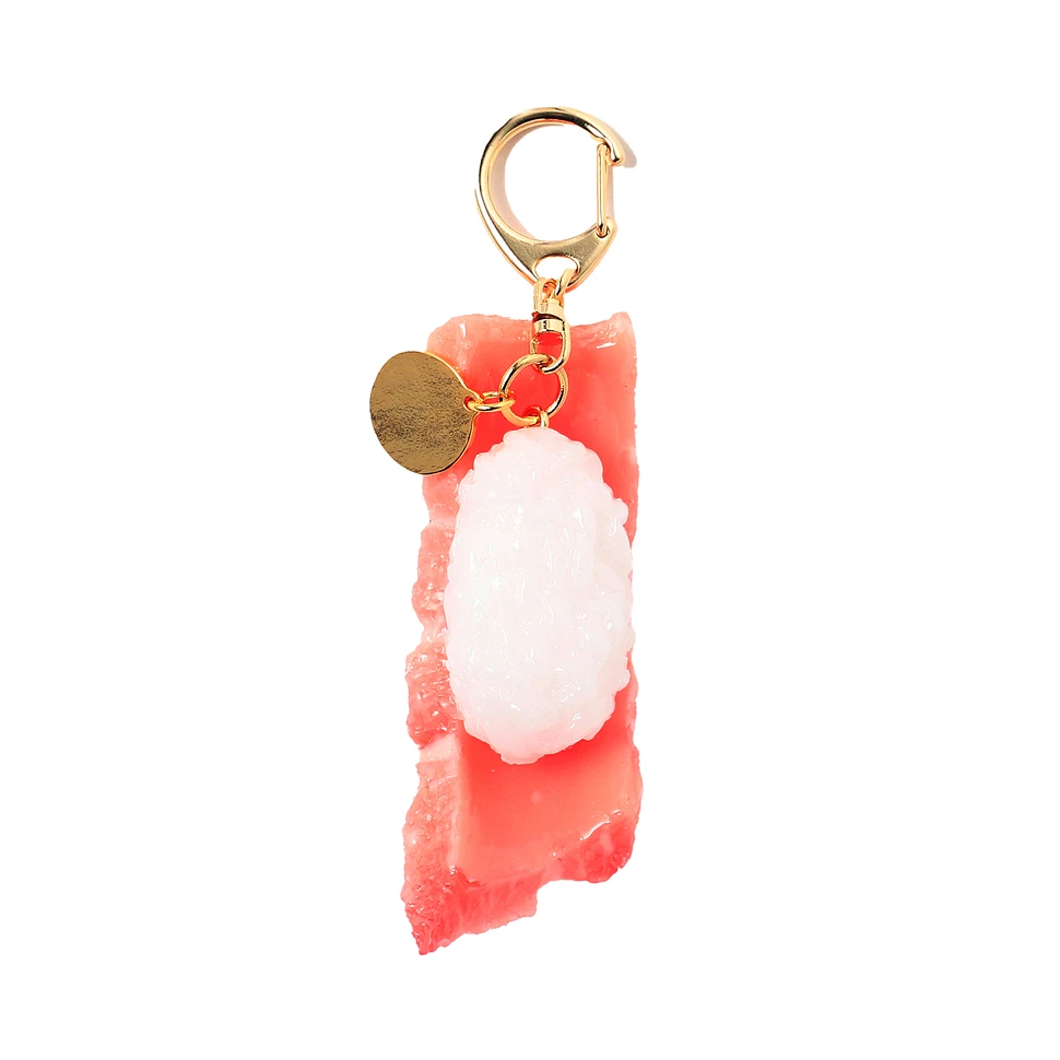 Beams Japan x Sample Kobo - Keychain 1