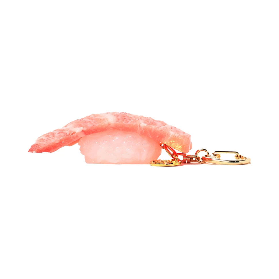 Beams Japan x Sample Kobo - Keychain 1