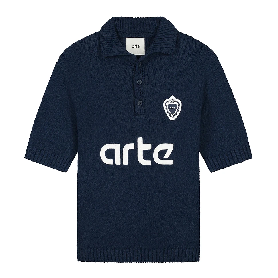 Arte Antwerp - Football Knit