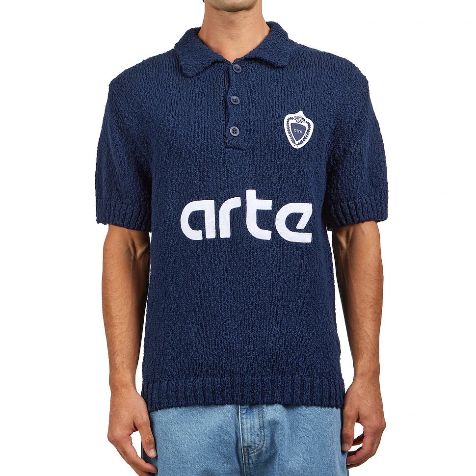 Arte Antwerp - Football Knit