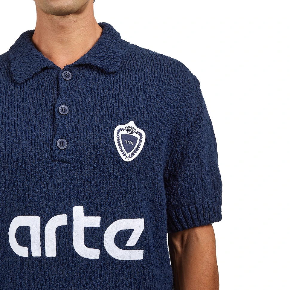 Arte Antwerp - Football Knit