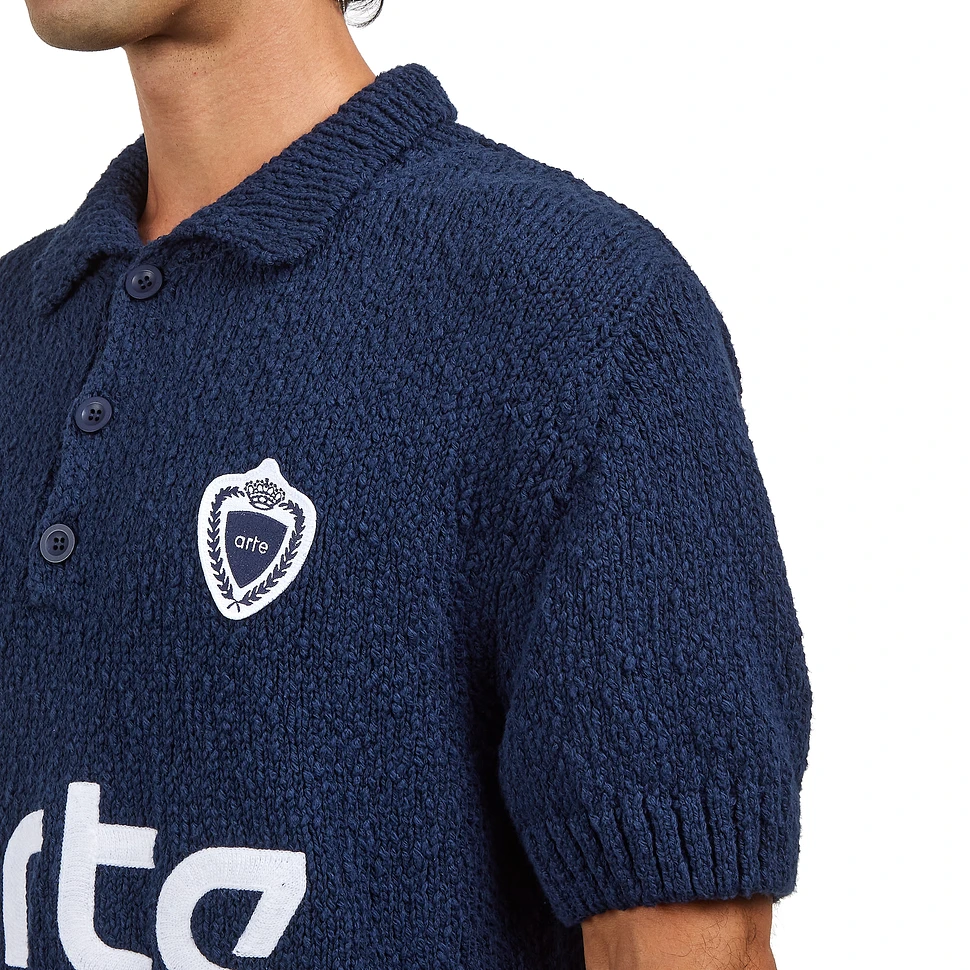 Arte Antwerp - Football Knit