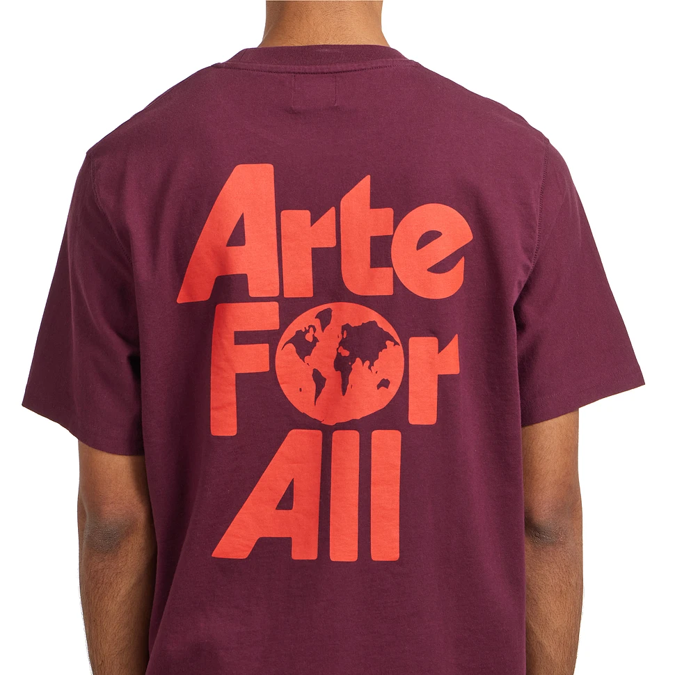Arte Antwerp - Arte For All T-Shirt