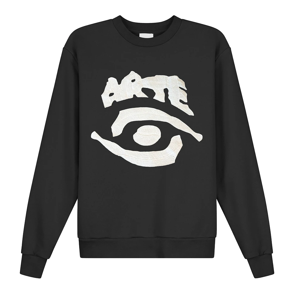 Arte Antwerp - Eye Front Crewneck