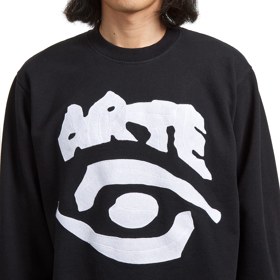 Arte Antwerp - Eye Front Crewneck