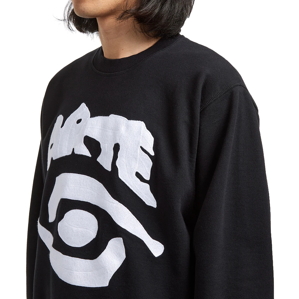 Arte Antwerp - Eye Front Crewneck
