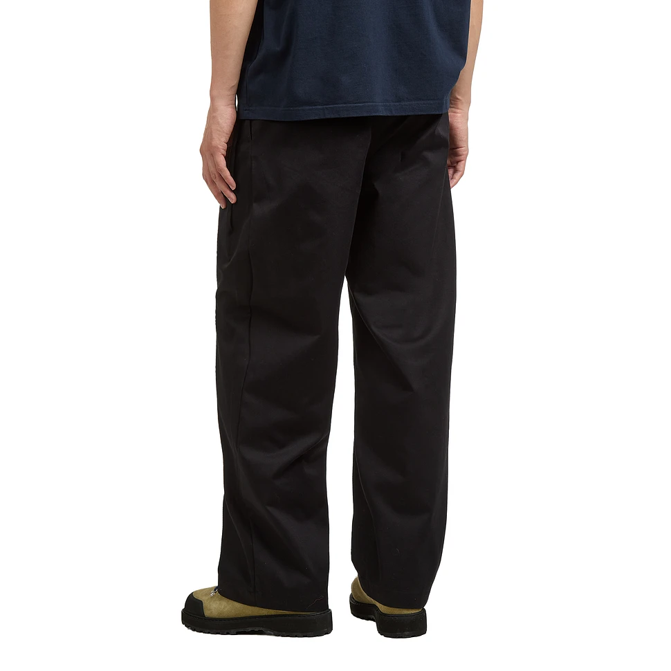 Arte Antwerp - Suit Pants (Black) | HHV