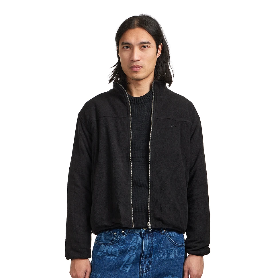 Arte Antwerp - Technical Polar Jacket