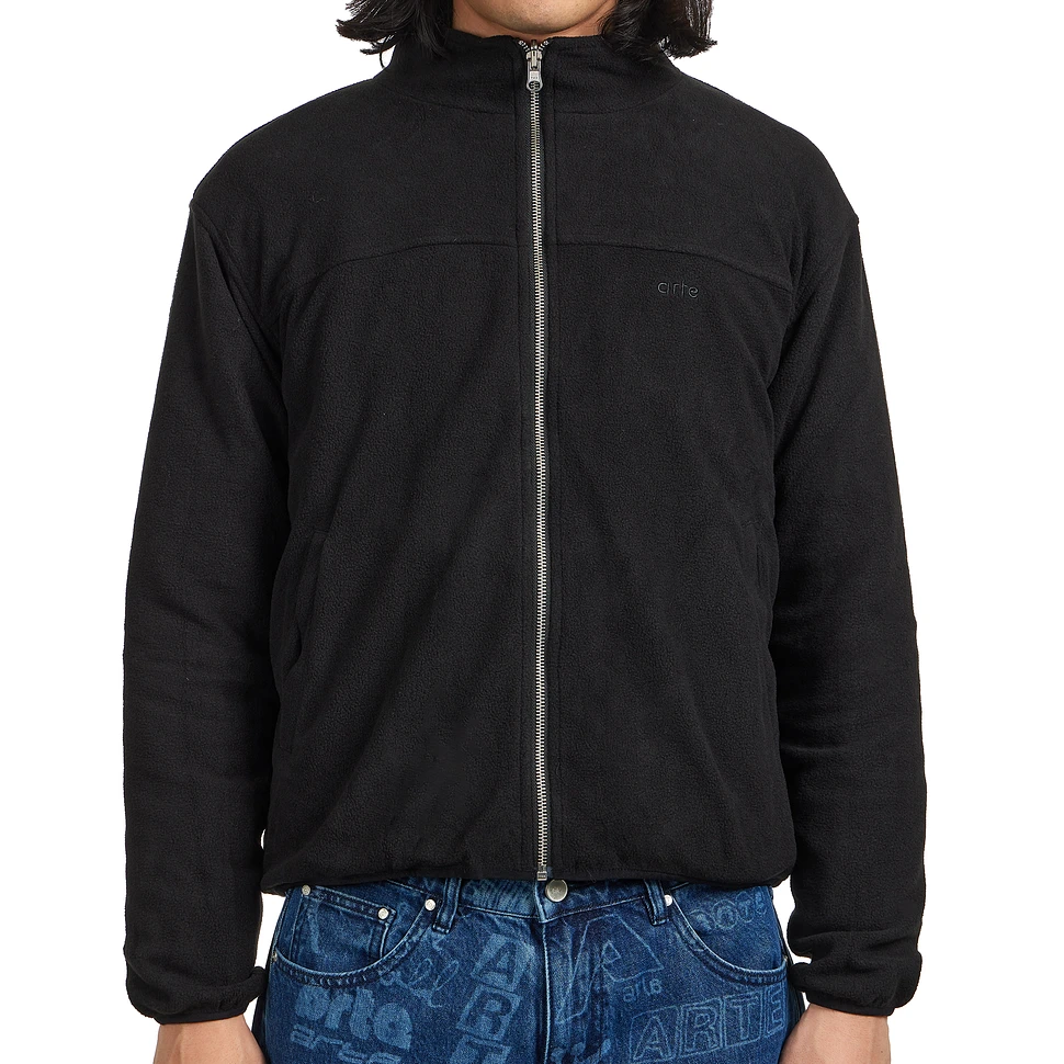 Arte Antwerp - Technical Polar Jacket