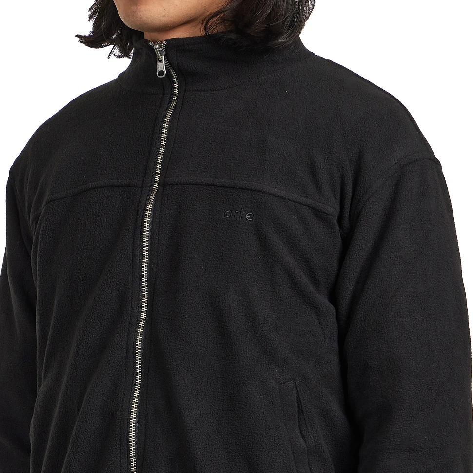 Arte Antwerp - Technical Polar Jacket