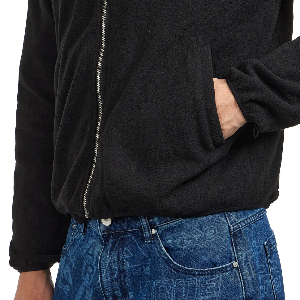 Arte Antwerp - Technical Polar Jacket