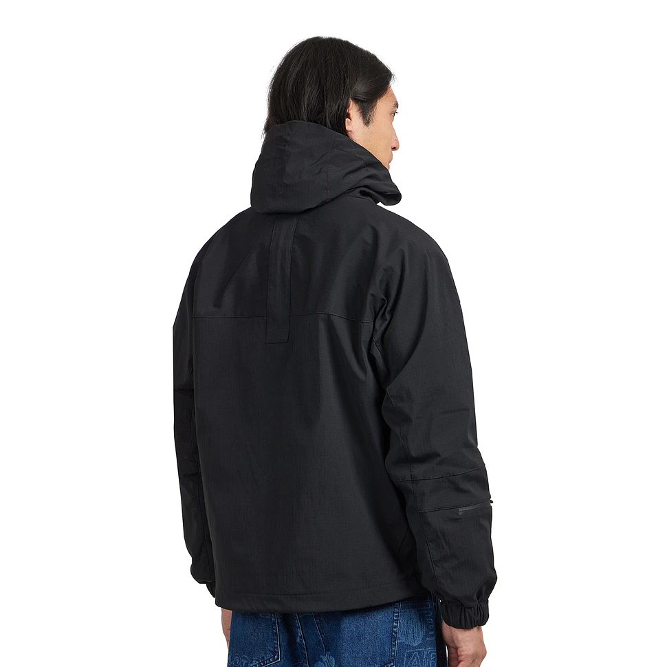 Arte Antwerp - Technical Polar Jacket