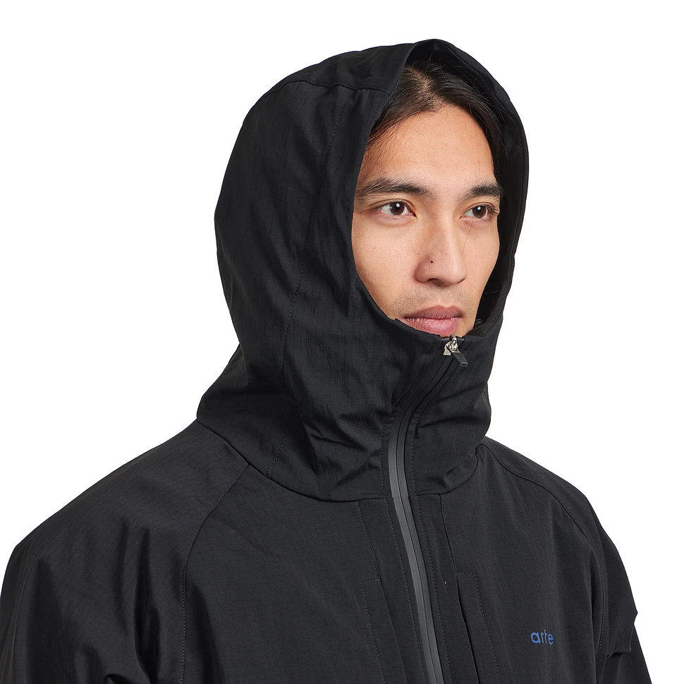 Arte Antwerp - Technical Polar Jacket