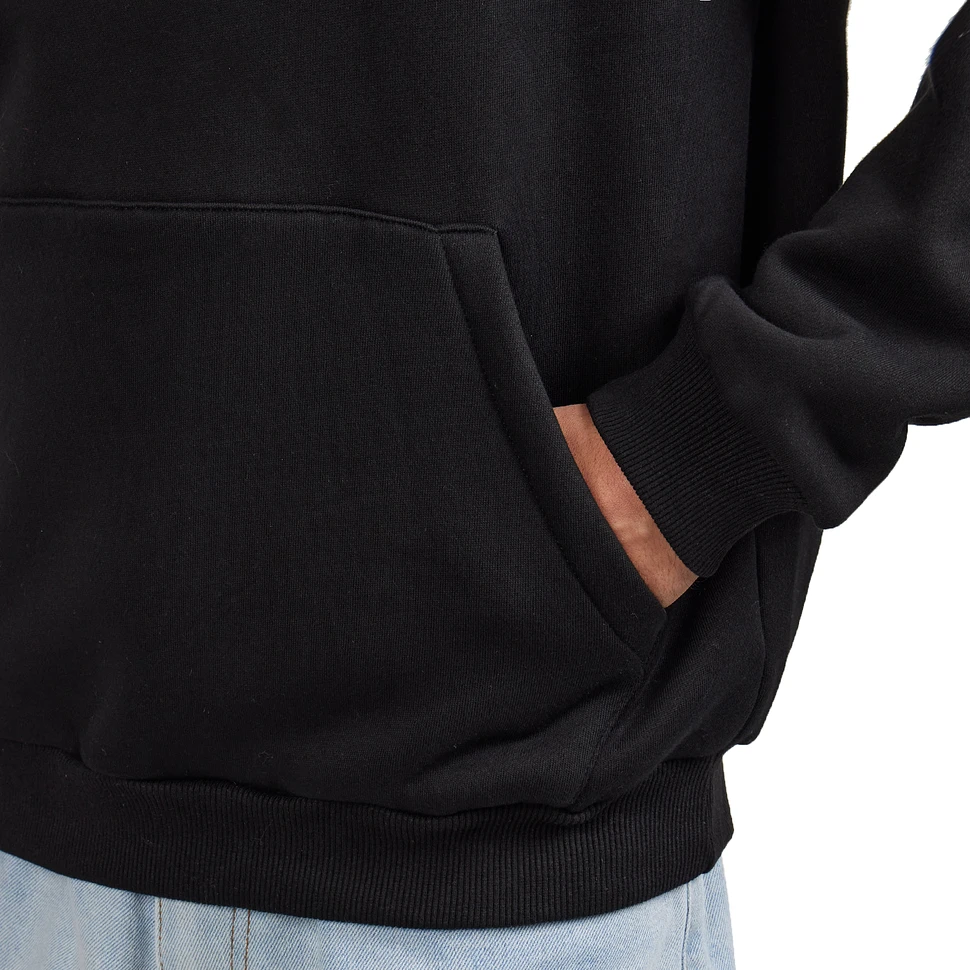 Butter Goods x Bill Evans - Crystal Notes Pullover Hood