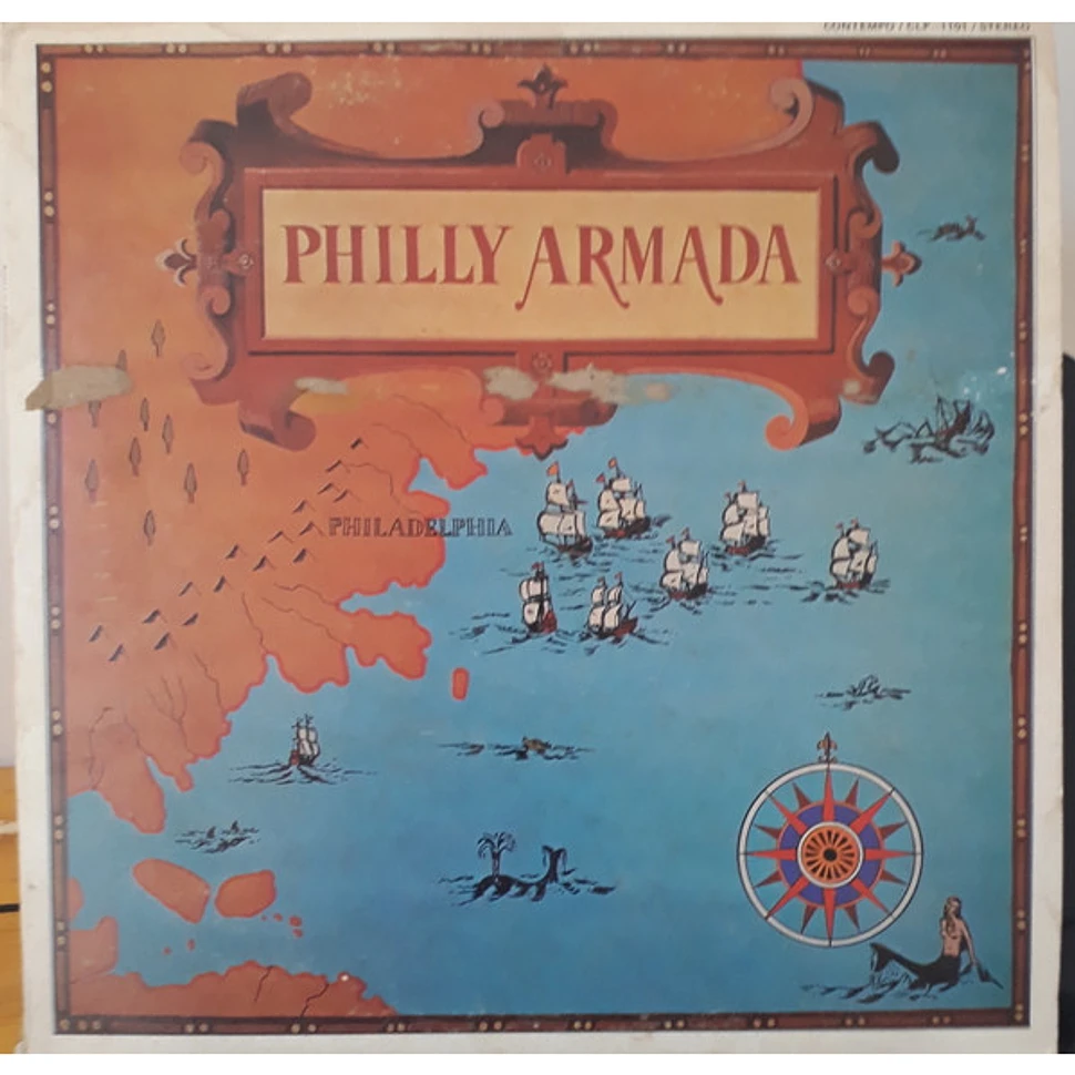 The Armada Orchestra - Philly Armada