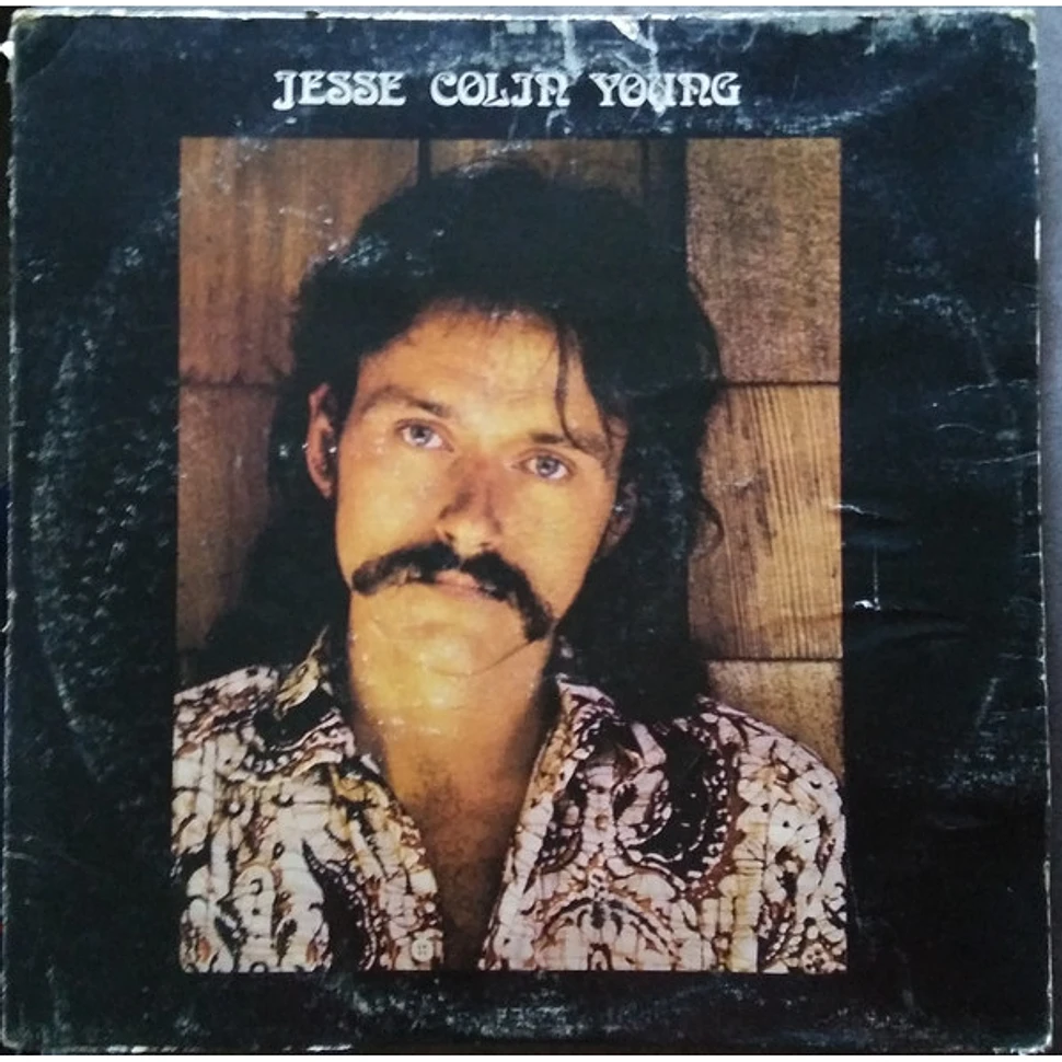 Jesse Colin Young - Song For Juli