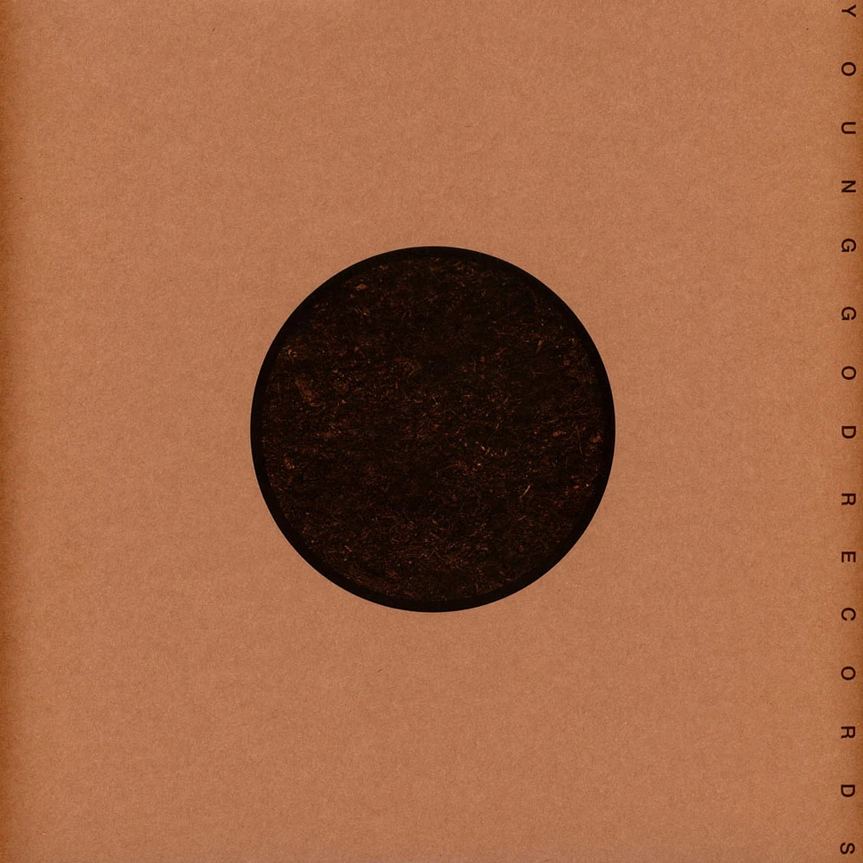 Swans - Birthing