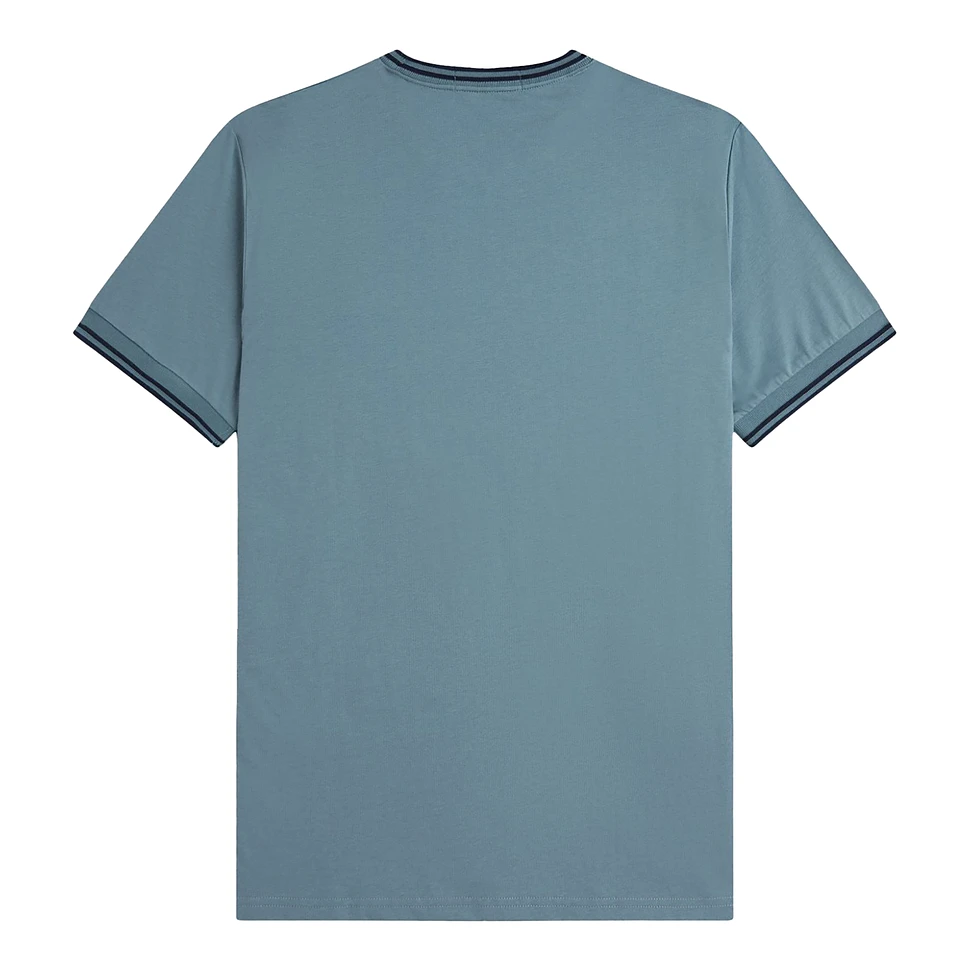 Fred Perry - Twin Tipped T-Shirt