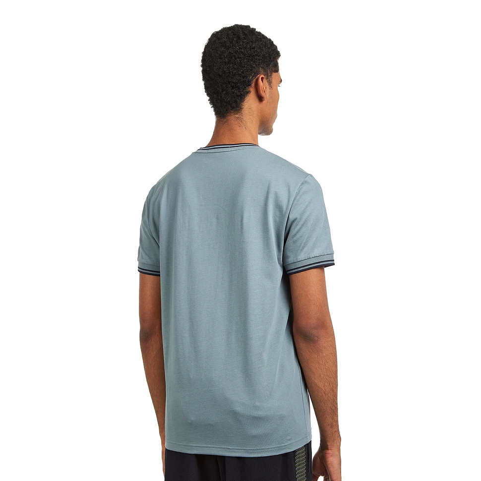 Fred Perry - Twin Tipped T-Shirt