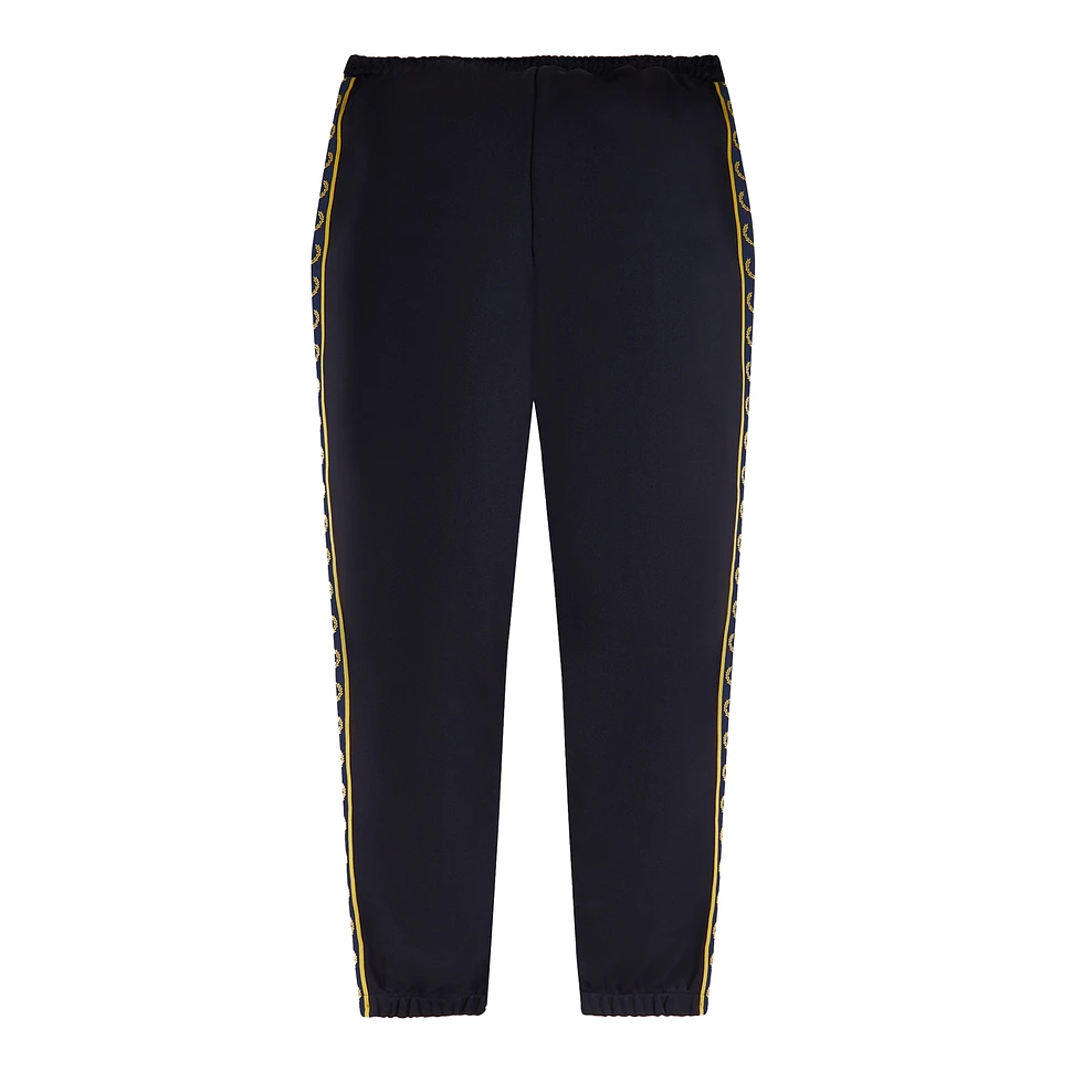 Fred Perry - Contrast Tape Track Pant