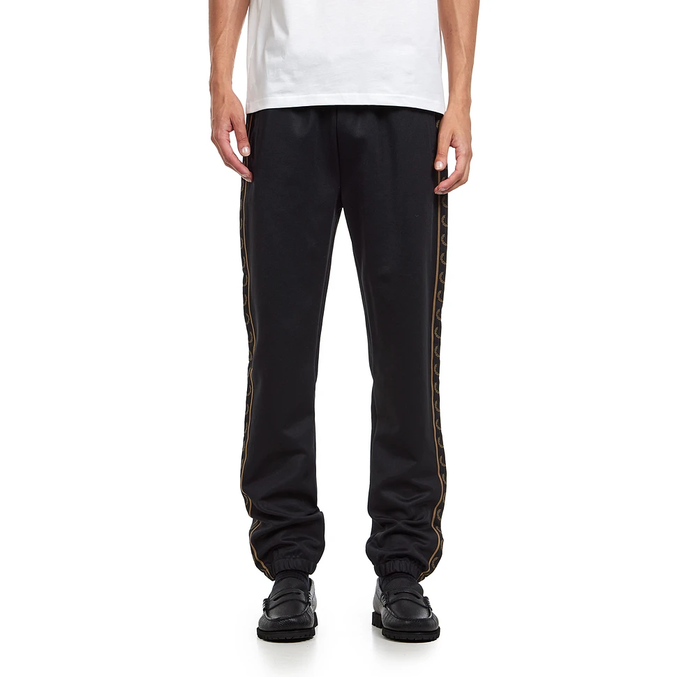 Fred Perry - Contrast Tape Track Pant