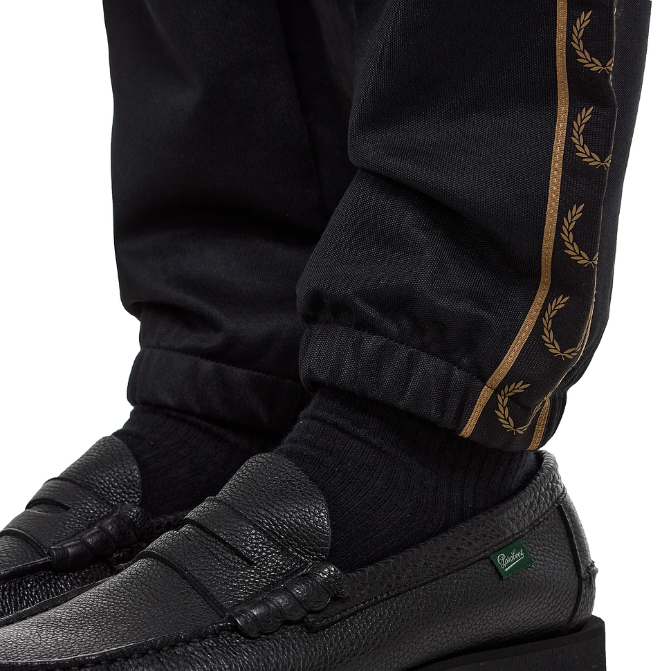 Fred Perry - Contrast Tape Track Pant