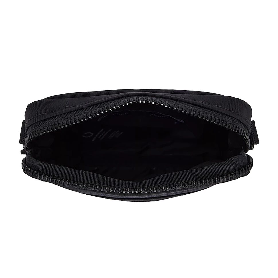 Fred Perry - Nylon Badge Small Side Bag