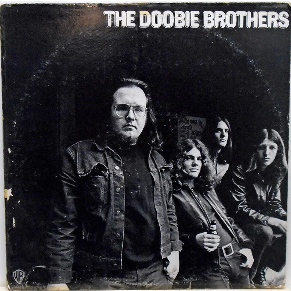 The Doobie Brothers - The Doobie Brothers