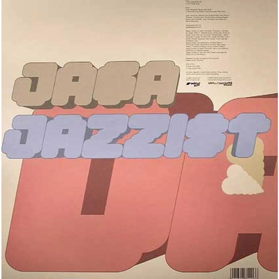 Jaga Jazzist - Day