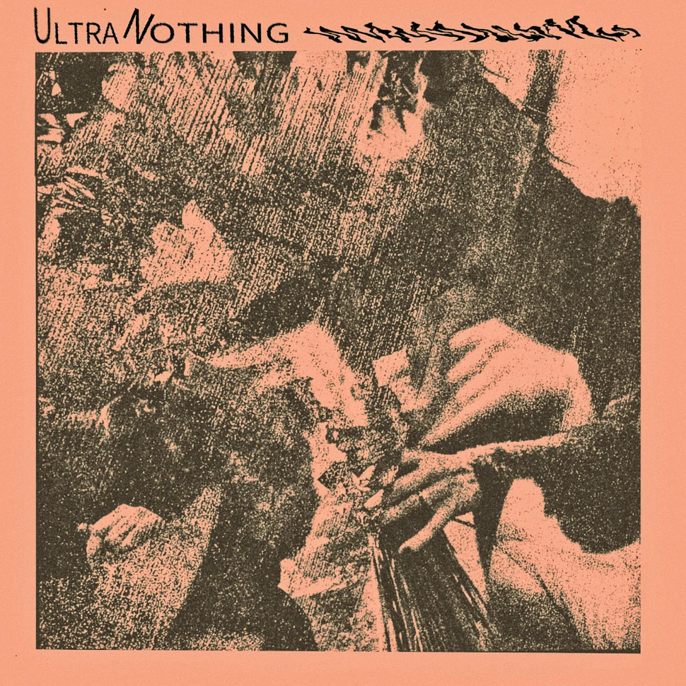 Ultranothing - Ultranothing