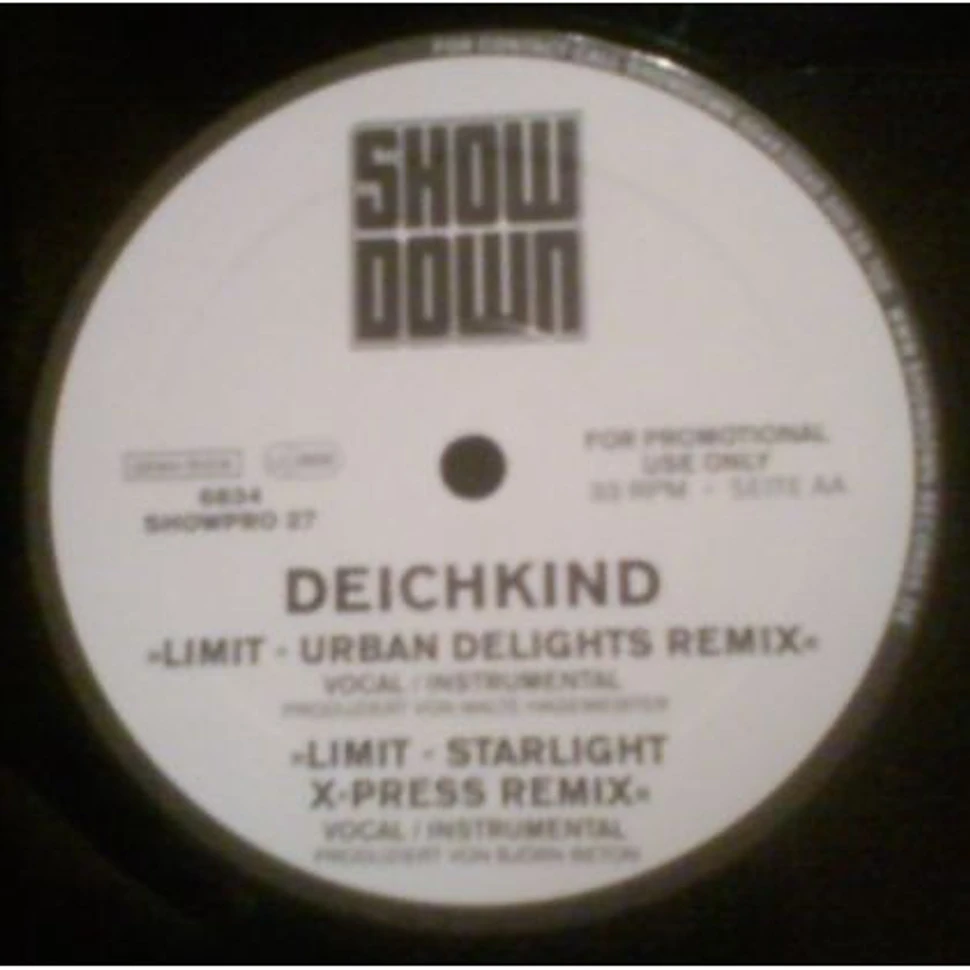 Deichkind - Limit