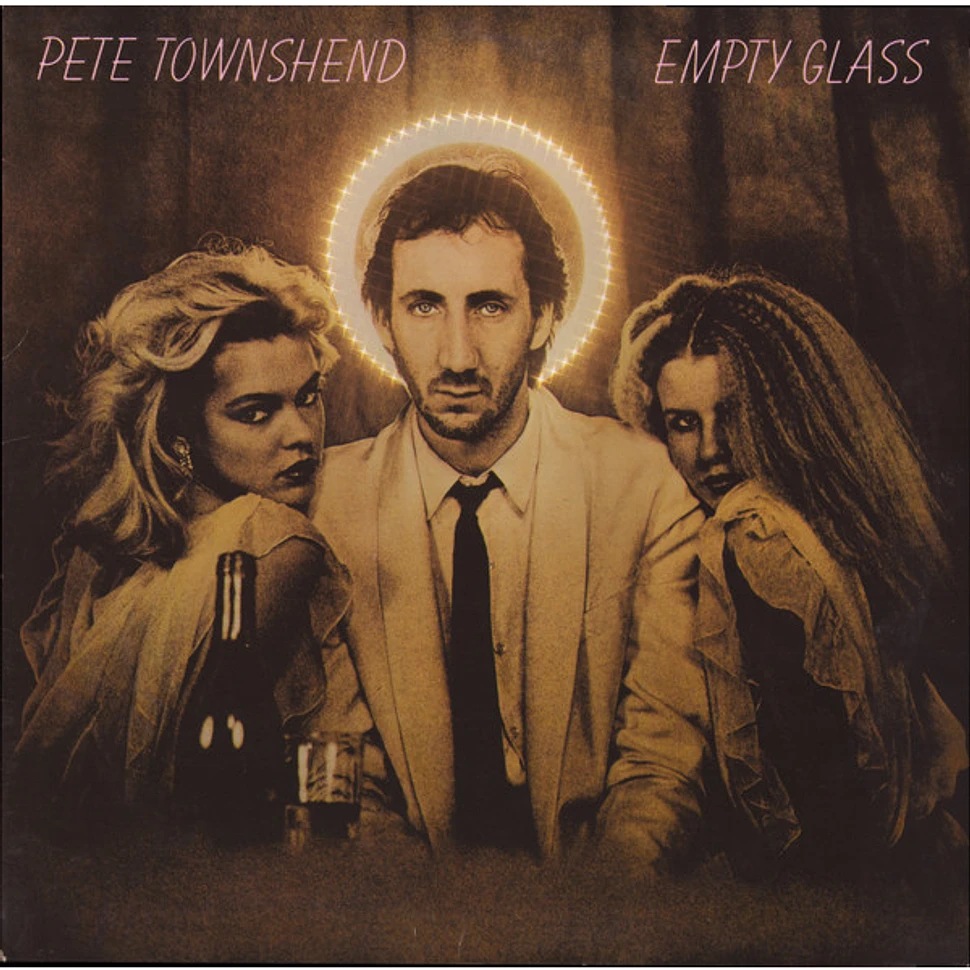 Pete Townshend - Empty Glass