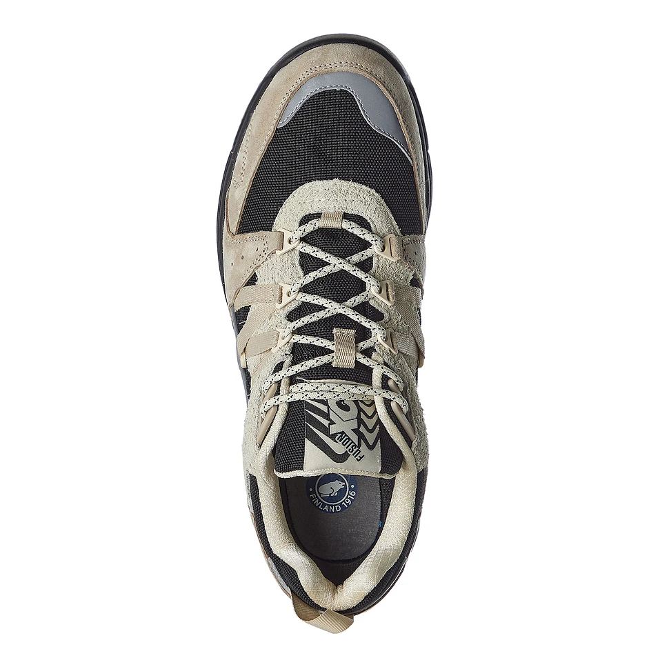 Karhu - Fusion XC WP (Silver Lining / Silver Lining) | HHV