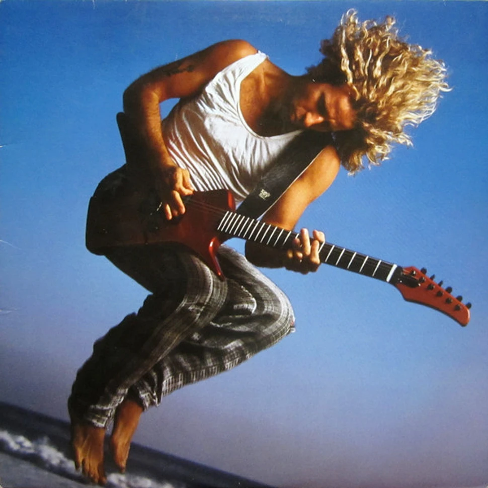 Sammy Hagar - Sammy Hagar