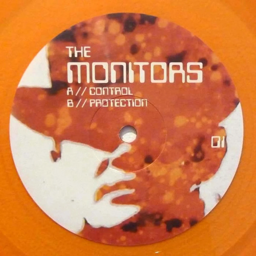 The Monitors - Control