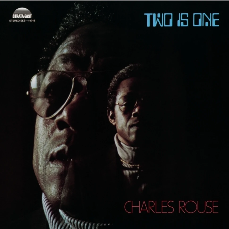 Charlie Rouse - Two Is One