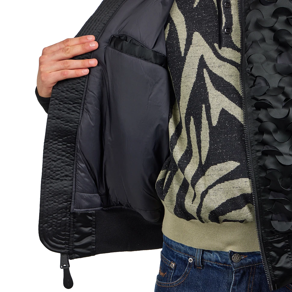 Alpha Industries - MA-1 ULCANS Flight Jacket