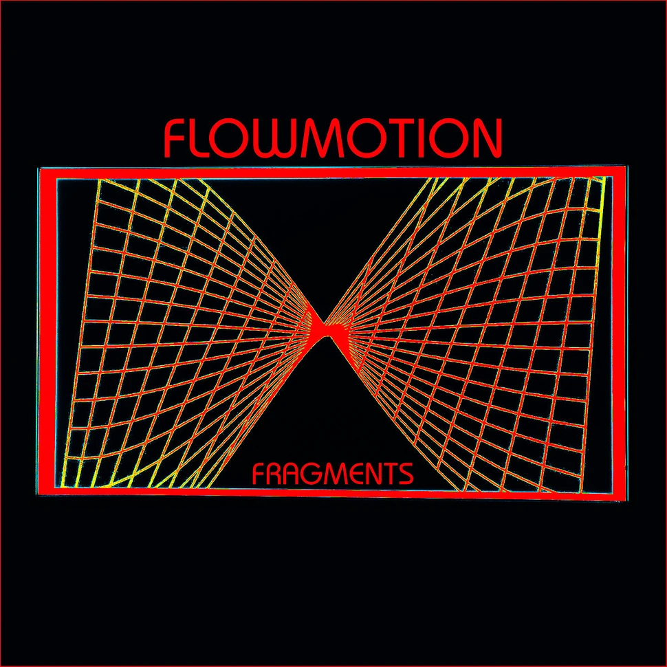 Flowmotion - Fragments