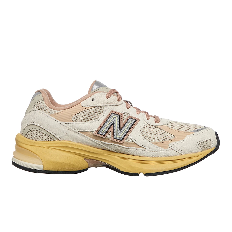 New Balance - U2010 SGR
