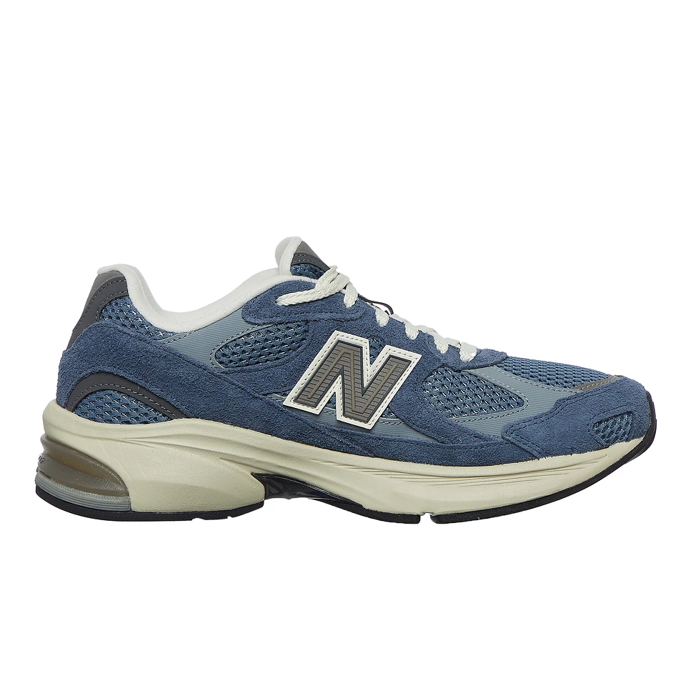 New Balance - U2010 WNV