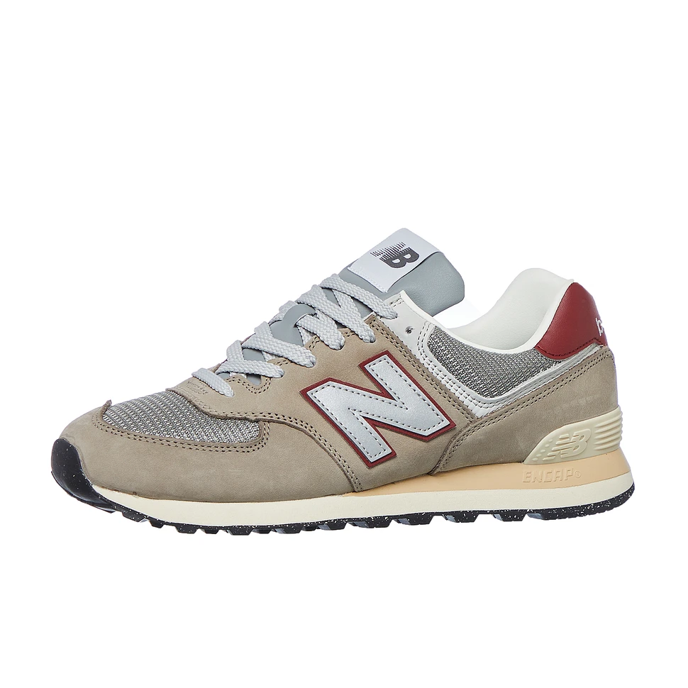 New Balance - U574 SKB