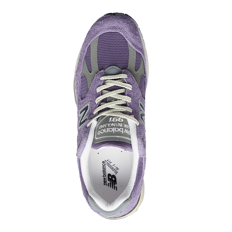 New Balance - U991 LV2 Made in UK